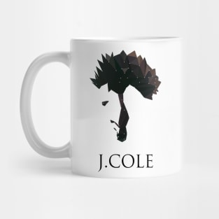 Cole Mug